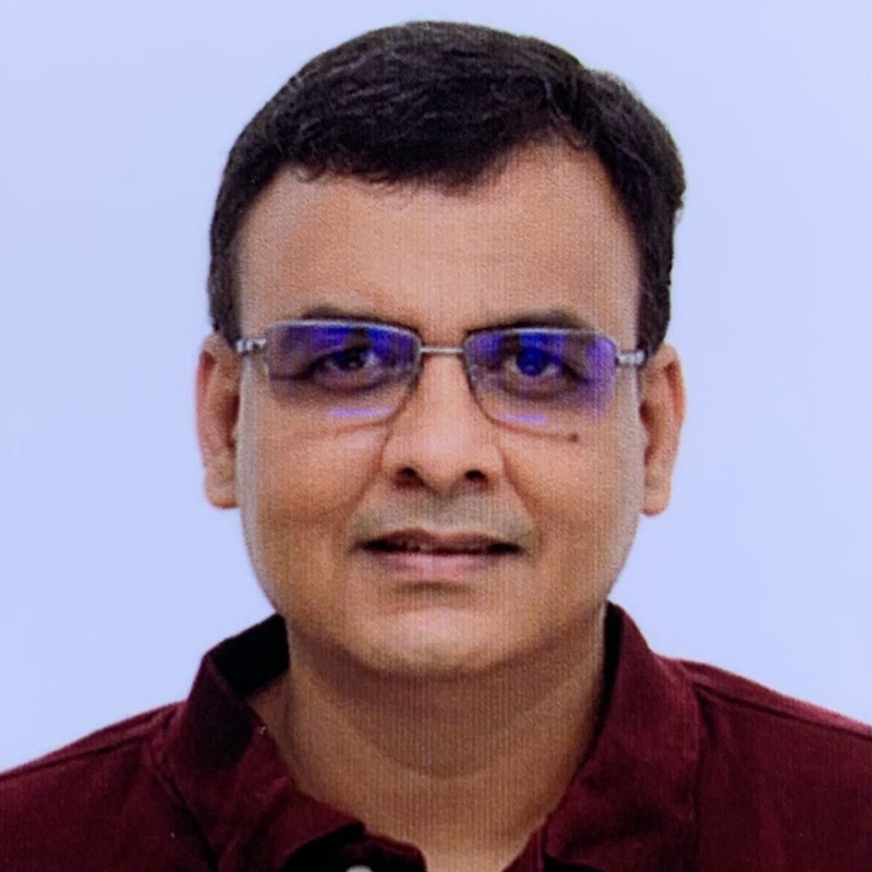 Mr. Venkatesh Subramony